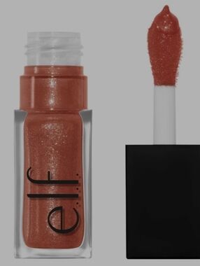 e.l.f. Glow Reviver Lip Oil Glimmer
